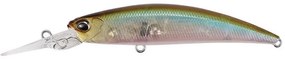 DUO SPEARHEAD RYUKI 70MDF 7cm 5.4gr CEA3006 Ghost Minnow