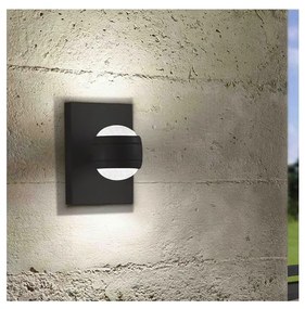 Eglo 94848 - LED Kültéri lámpa SESIMBA 2xLED/3,7W/230V