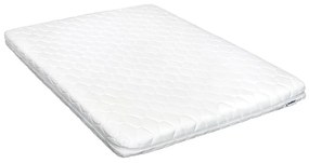 DreamX szivacs matrac 160x200x16