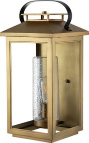 Quintiesse ATWATER QN-ATWATER-L-PDB Fali lámpa 1x60W/E27 IP44