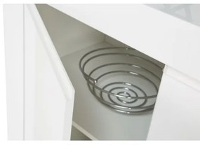 FINERA fehér komód