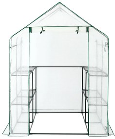 Deuba Konténer 195x143x143 cm