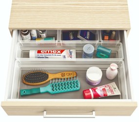 Curver Sistemo fiókszervező, 30 x 5 x 7,5cm