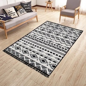 Doube Sided Rug Amilas kétoldalas mosható szőnyeg, 120 x 180 cm - Kate Louise