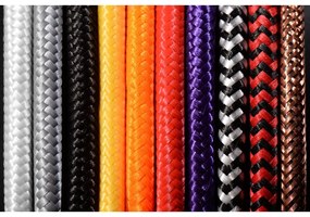 Bombilla fekete függőlámpa - Sollux