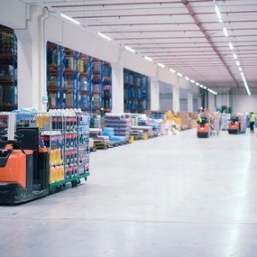 Ledvance - LED Ipari fénycső DAMP LED/18W/230V IP65