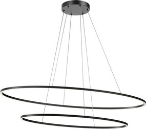 REDO 01-3343 LEO Modern Led Függesztett Lámpa LED IP20