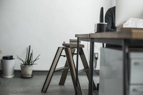 Kis PREMIUM lépcsőfokok, bronz - Lucano