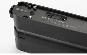 Rabalux 70128-LED Dimmelhető mennyezeti lámpa 1 fázisú sínrendszerhez LiTrack 7W/24V 22 cm