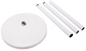 Állvány az adagolóhoz Donner Tray, fekete