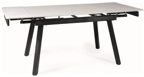 John bővíthető étkezőasztal 120-180cm