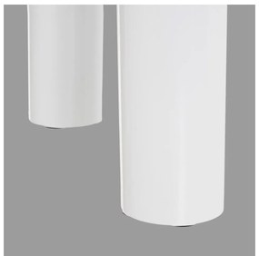 Kerek tárolóasztal ø 40 cm Dórica – Casa Selección