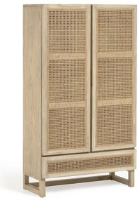 Rexit mindifa komód, szélesség 90 cm - Kave Home