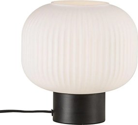 Nordlux MILFORD 48965001 Asztali lámpa 1x40W/E27 IP20