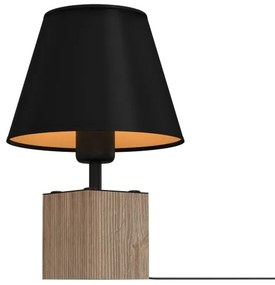 Asztali lámpa SODER 1xE27/60W/230V