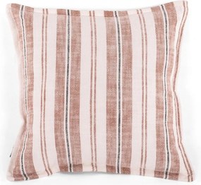 Pamut díszpárna 45x45 cm Indira – Tiseco Home Studio