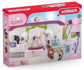 Schleich 42588 Szépségszalon lovaknak
