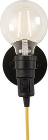 Endon STUDIO 79382 Fali lámpa 1x40W/E27 IP20