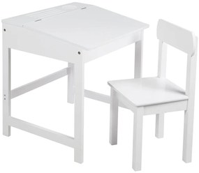 Gyerek bútor szett 2 db-os Universal – Roba