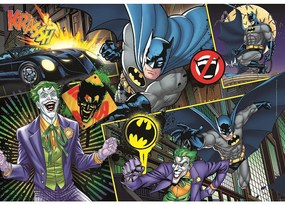 Batman Joker 104 db-os puzzle Clementoni