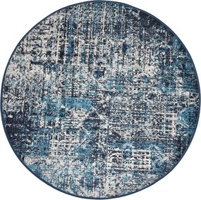 Szőnyeg, Ø100 cm – TR882CHL1136