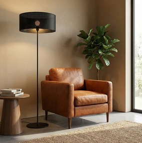 Emibig LUX 1670/LP1 Állólámpa 1x15W/E27 IP20