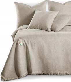 Filumi ágytakaró Versailles kanapé Bézs 170x210