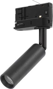 TK Lighting TRACER 4847 Sínreflektor 1x6W/G9