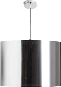 RENDL FANCY 50/30 závěsná chromovaná fólie 230V LED E27 15W