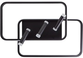 Brilliant - LED Dimmelhető mennyezeti lámpa DALIDA LED/54W/230V 3000-6500K + távirányító