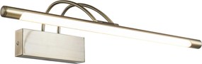 Maytoni modern falikép világítás finelli sárgaréz mymir004wl-l12bz