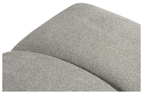 Világosszürke lábtartó Diana – Micadoni