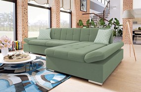 Ülőgarnitúra  Jude (J) (Uttario Velvet 2954 + Evo 29). 1059670