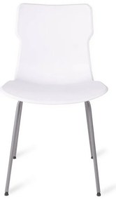 Duo Tube Carrara szék 46,3 x 49,9 x 81,1 cm