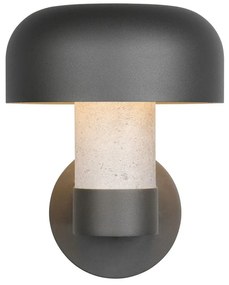 Fali kültéri lámpa (magasság 24,5 cm) Fraser – Trio