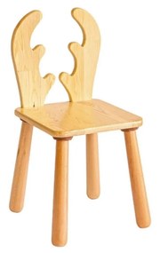 Gyerekszék Deer Chair
