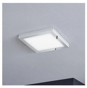 Eglo 96059 - LED fürdőszobai mennyezeti lámpa FUEVA LED/22W/230V IP44