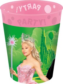 Wicked For Good micro prémium műanyag pohár szett 4 db-os 250 ml