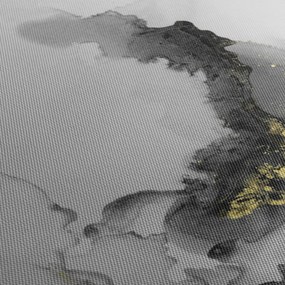 Kép - Tintaművészet (150x105 cm)