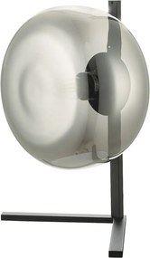Dar Lighting ERLA ERL4110 Asztali lámpa 1x40W/E27