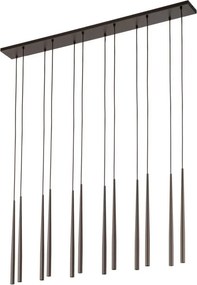TK Lighting PIANO 10111 Függőlámpa 12x8W/G9 IP20