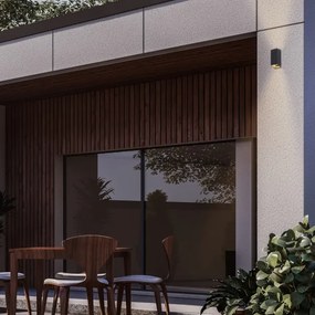 Rabalux 77050 - LED Kültéri fali lámpa TILBURG LED/10W/230V IP54