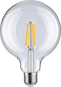 Led izzó Globe Bulk 9W E27 2700K 360 Beam Angel 2 db R2