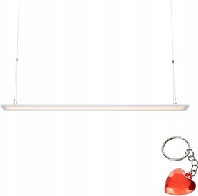 Függő lámpa panel Plan 106649 Markslojd Ajándék