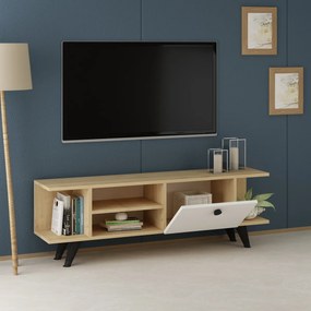 TV asztal Idil Oak