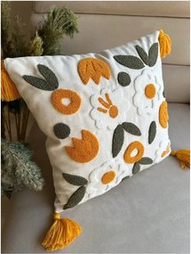 Párnahuzat 43x43 cm – Mila Home