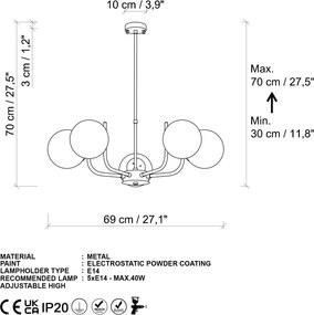 Antler - 13768