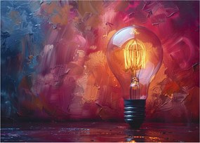 Kép - Ötlet (70x50 cm)