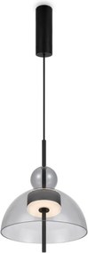 Maytoni Bangkok MOD185PL-L11B3K1 1x12W/LED 3000K 1200lm IP20