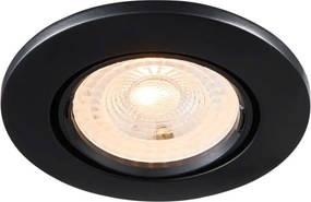 Nordlux MIXIT 71810103 Beépíthető spotlámpa 1x8W LED/GU10 IP23